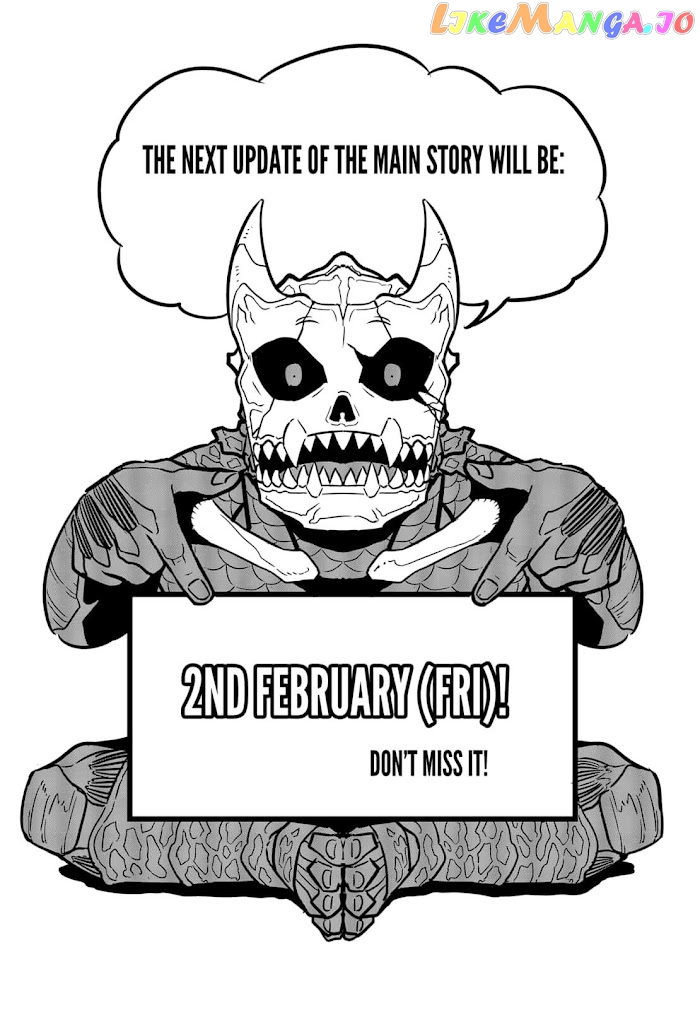 Kaiju No. 8 chapter 25.5 image 5